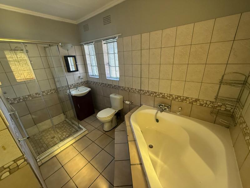 3 Bedroom Property for Sale in Vaalpark Free State